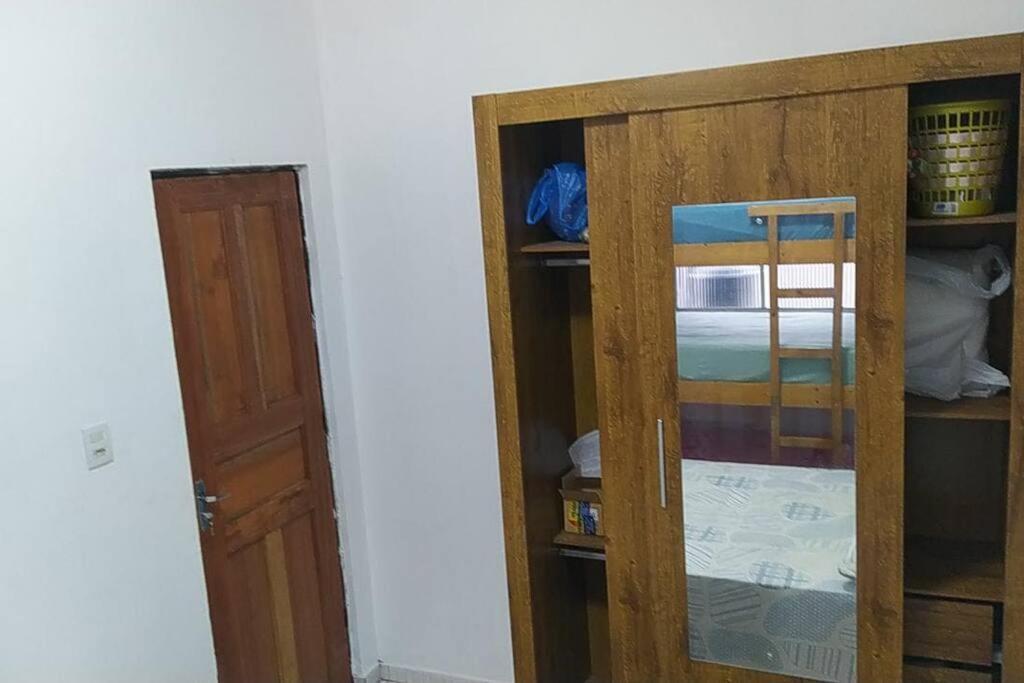 Apart Hotel Amazonia Μπελέμ Εξωτερικό φωτογραφία