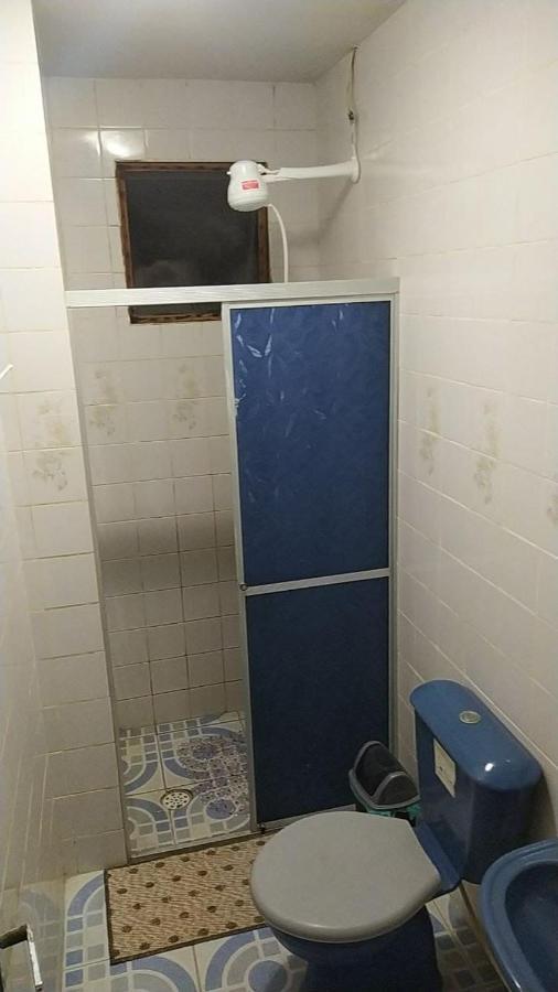 Apart Hotel Amazonia Μπελέμ Εξωτερικό φωτογραφία