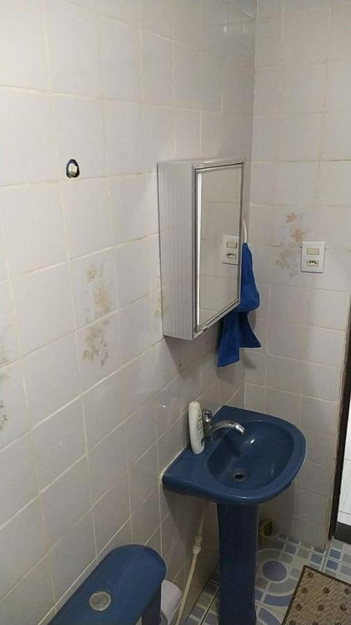 Apart Hotel Amazonia Μπελέμ Εξωτερικό φωτογραφία